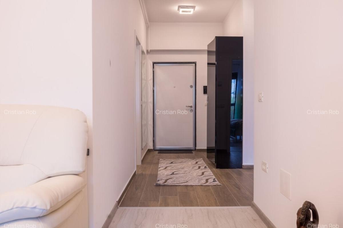 Doua camere Totul Nou Aparatorii Patriei Bloc Nou 2025 - 2