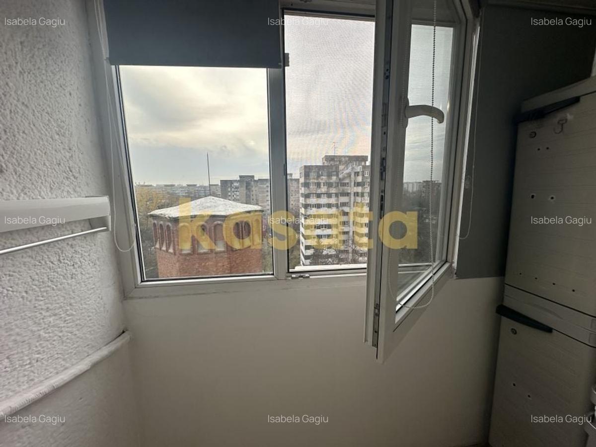 Garsonieră Drumul | Metrou Favorit | Acces Stradal - 16