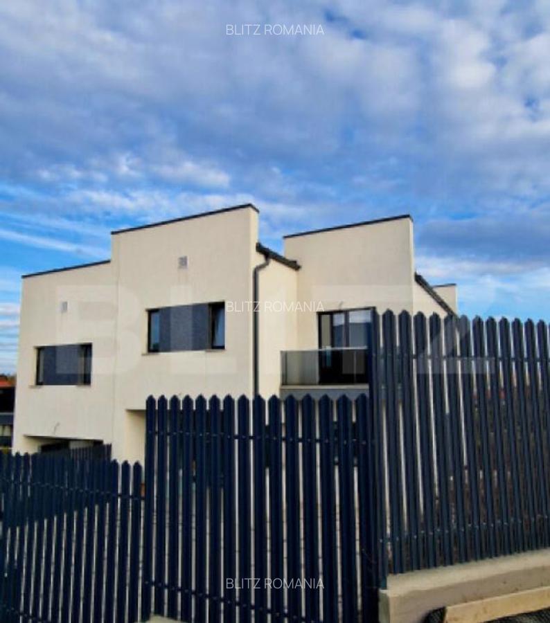 Casa noua cu vedere spre padure locul perfect pentru - 7