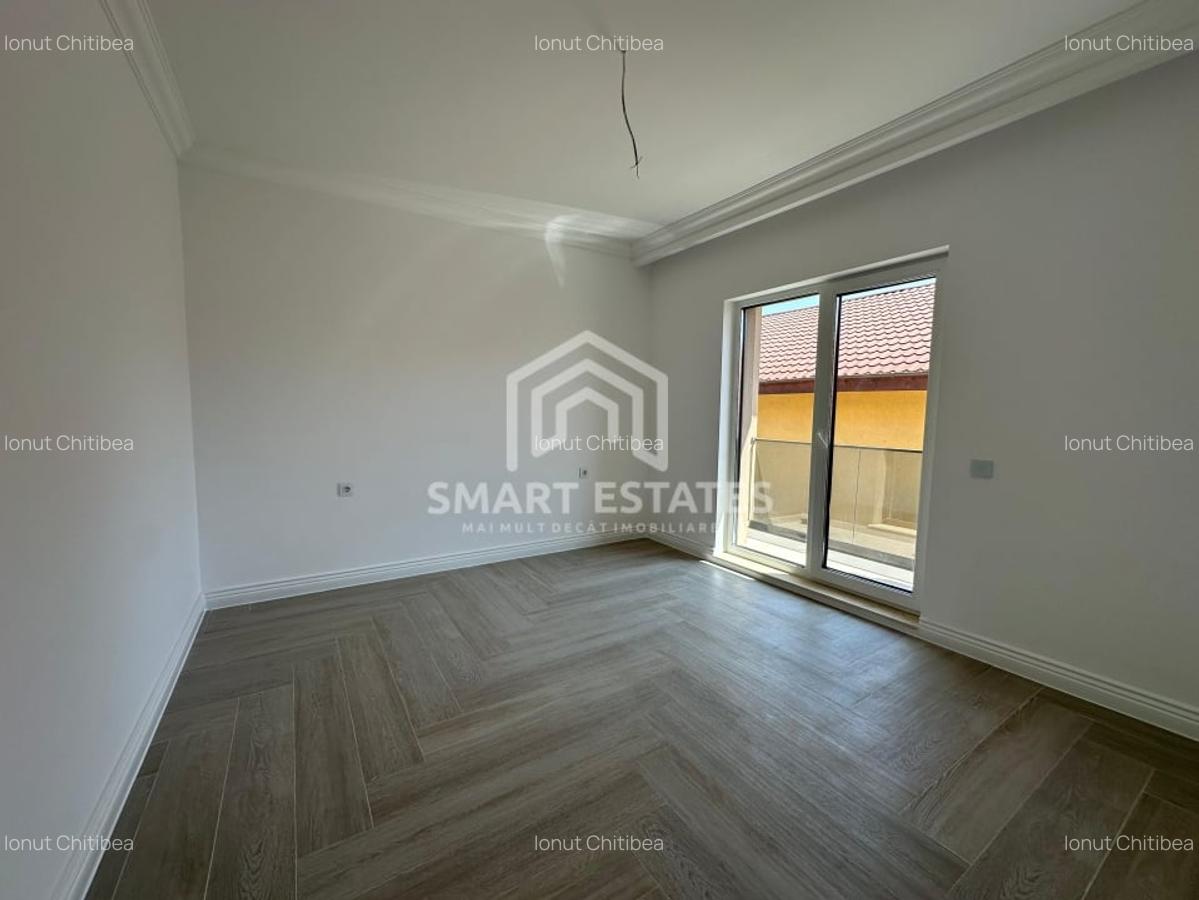 Vila Insiruita P + E + M 140 mp - Trapezului - Comision 0% - 10