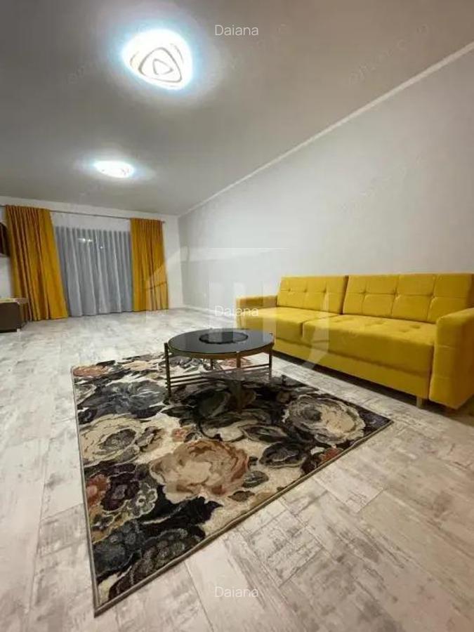 Duplex 4 camere cu 360mp gradina si sauna in Borhanci - 1