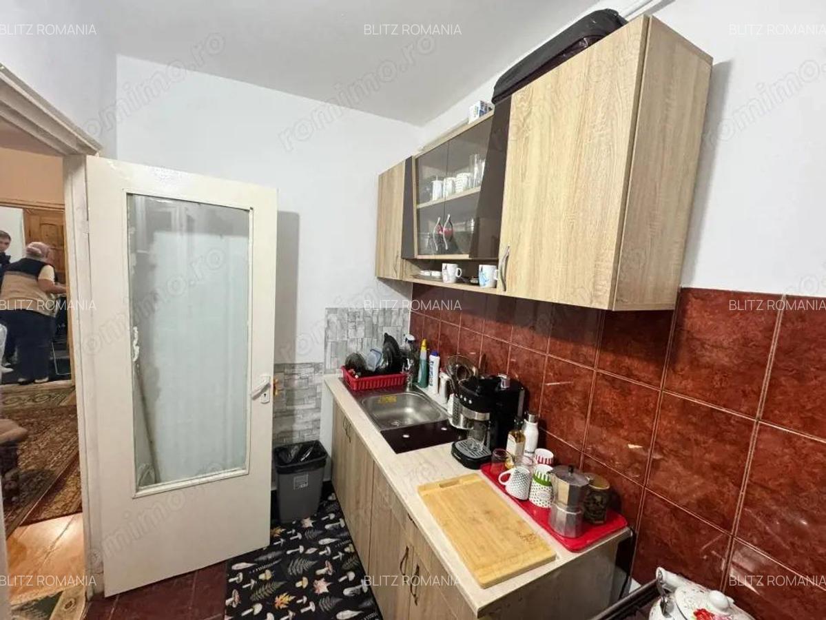 Garsoniera de vanzare, 32 mp, zona Garii - 5