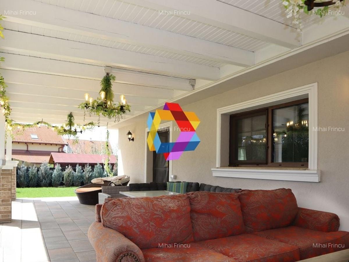 Casa deosebita cu 4 camere,  228 mp, Brașov - Cartierul Stupini - 8