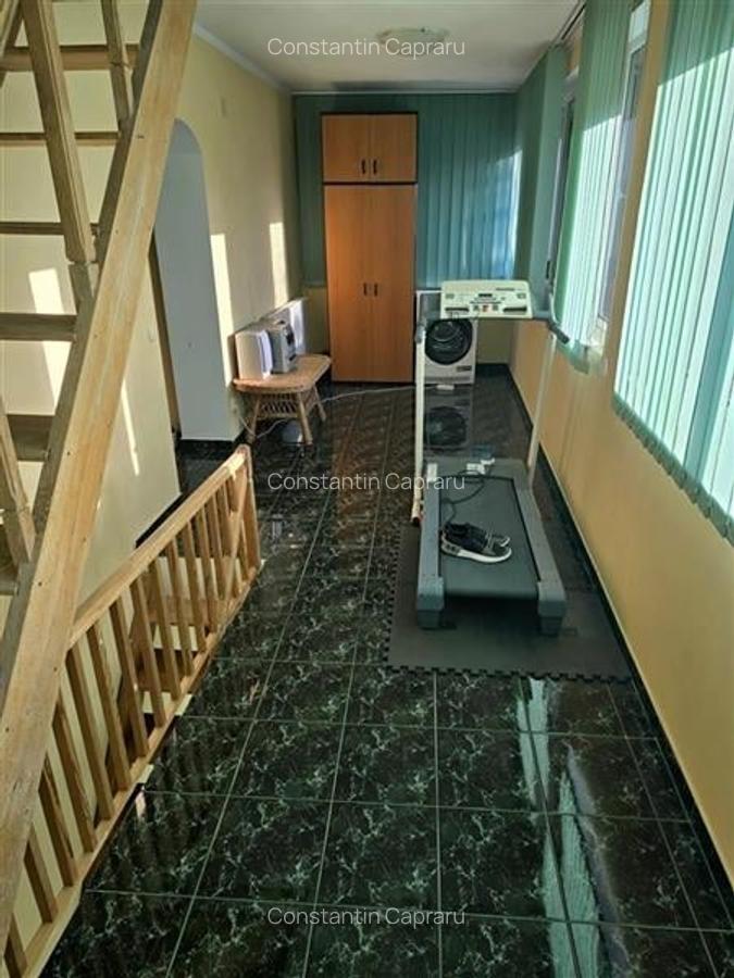 De vanzare - casa mobilata utilata - zona Giurgiului - 26