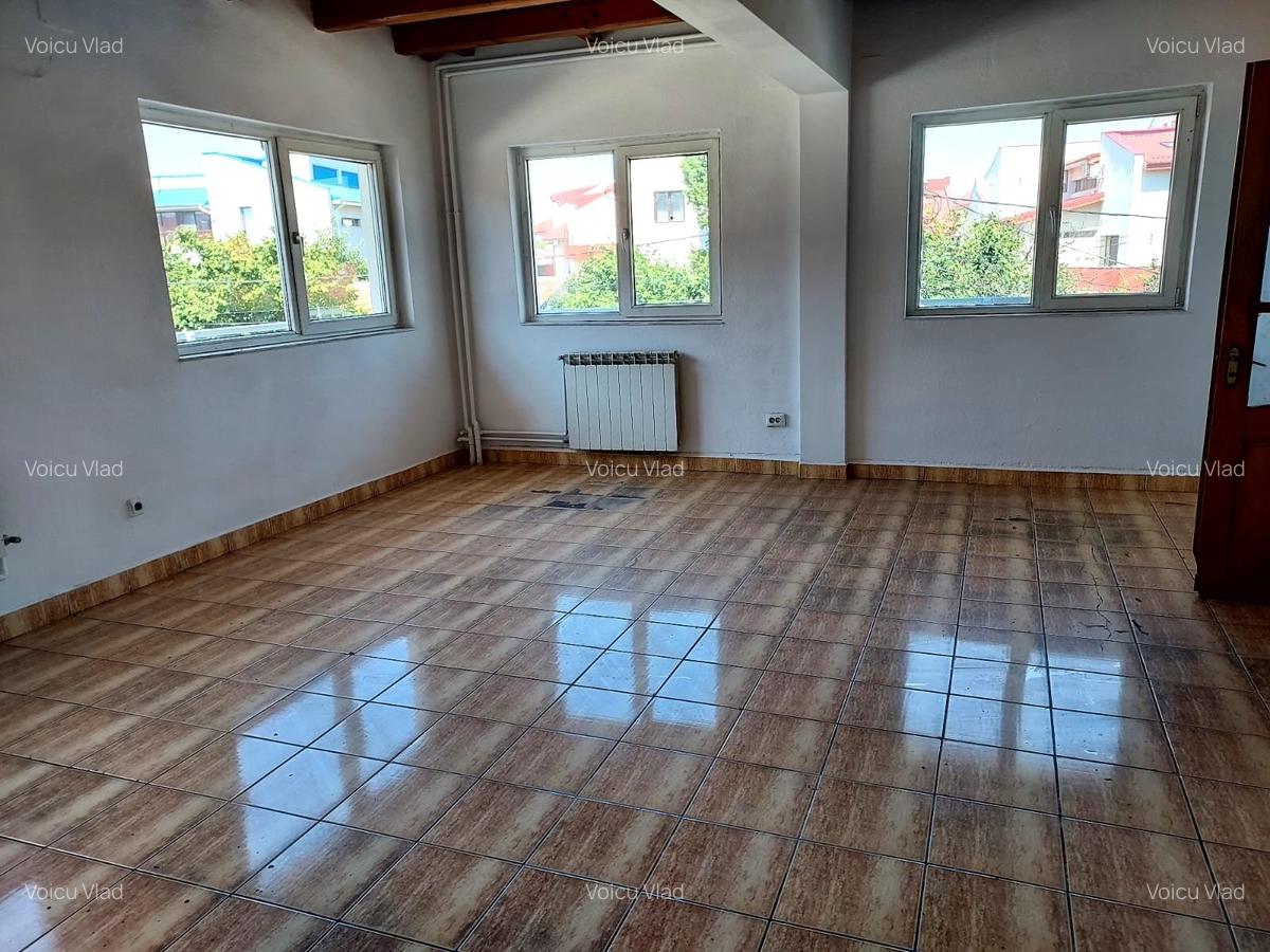MILITARI-APUSULUI,VILA 12 CAMERE,P+2+POD,800 MP CONSTRUITI,GARAJ,CURTE 500 MP - 22