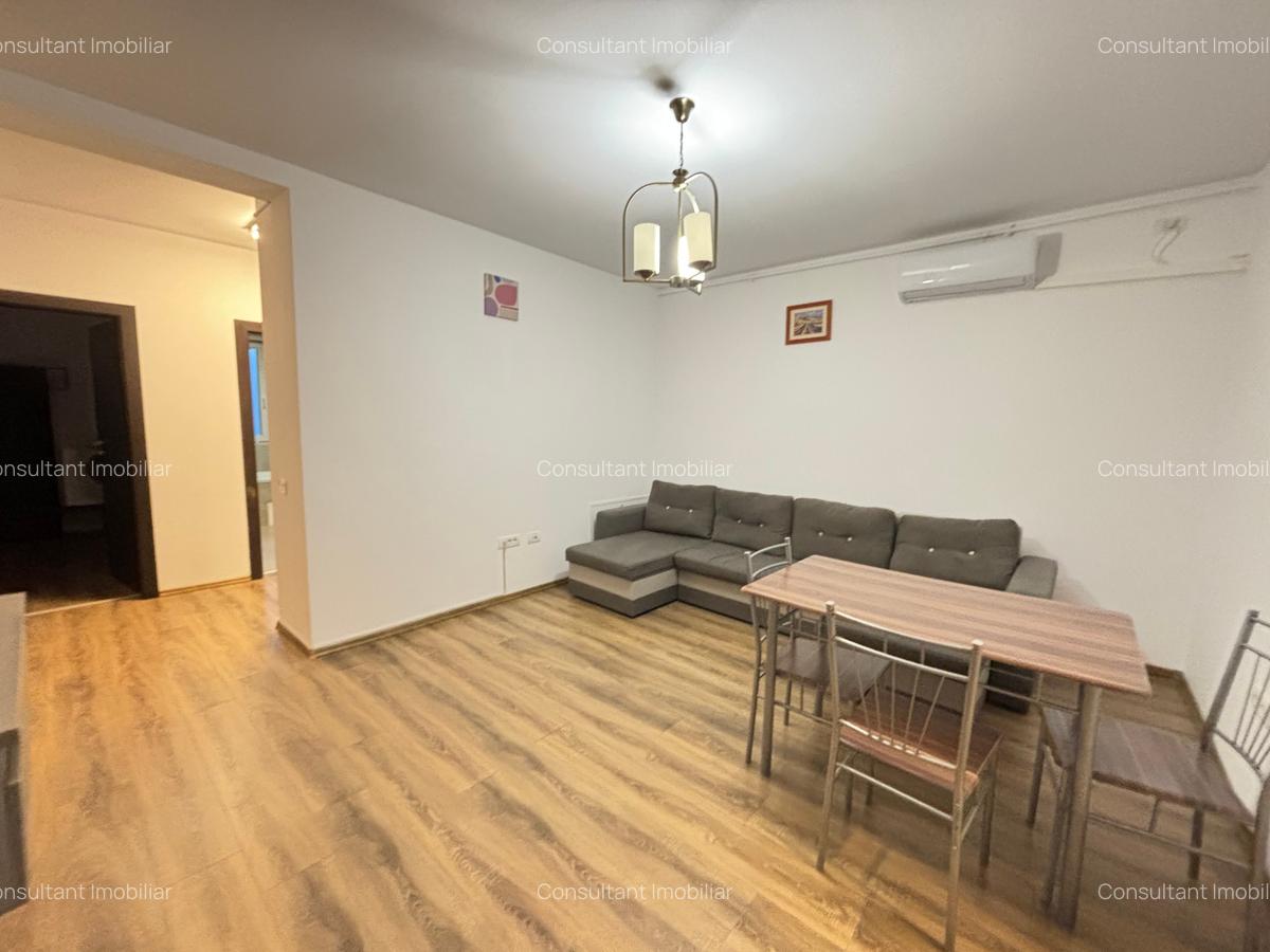 Inchiriez apartament 3 camere bloc nou Aradului 550 euro - 4