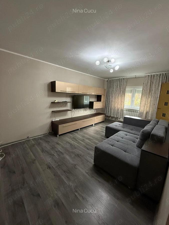Inchiriere apartament modern cu 2 camere in Galati, Micro 16, renovat - 7