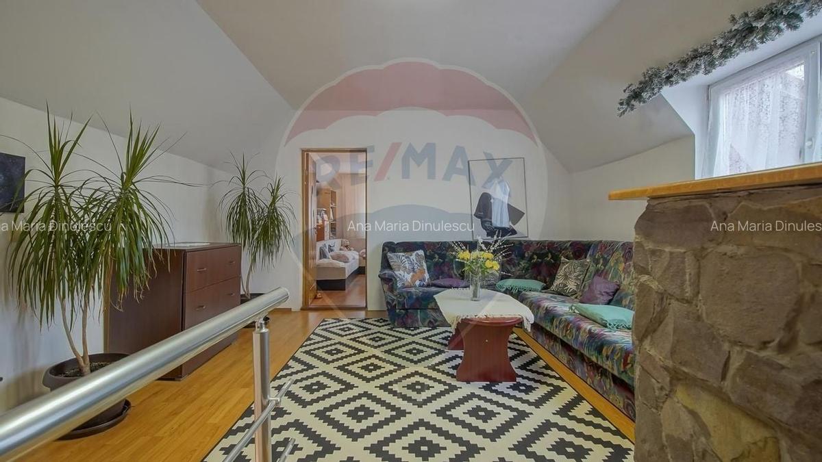 Casa individuala, curte si beci, zona centrala, Sanpetru! - 14