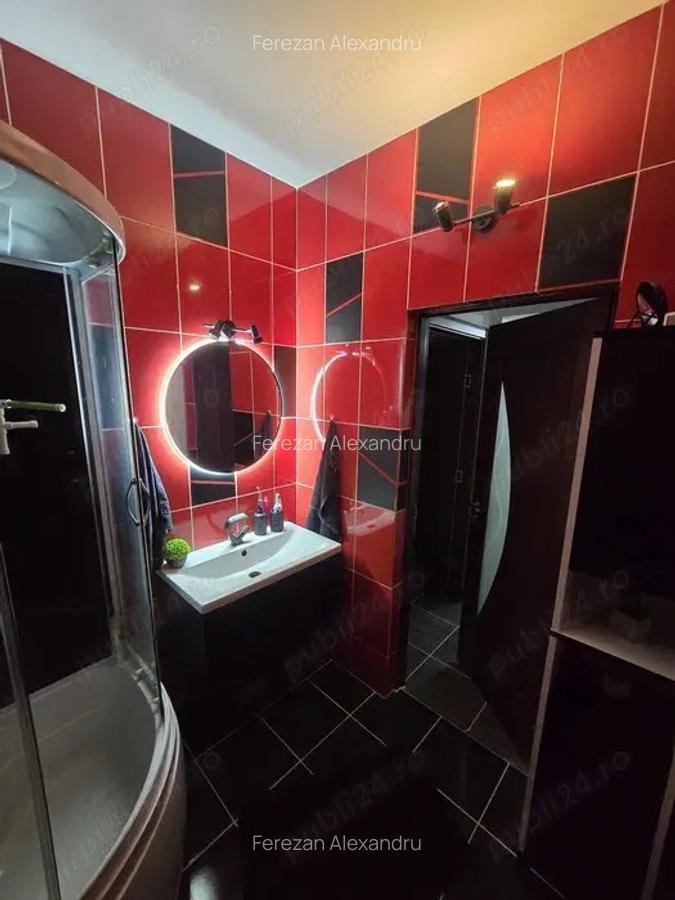 Apartament Str. Gheorghe Baritiu nr32 bloc 5 - 3 Apartament Str. Gheorghe Baritiu nr32 bloc 5 - 3