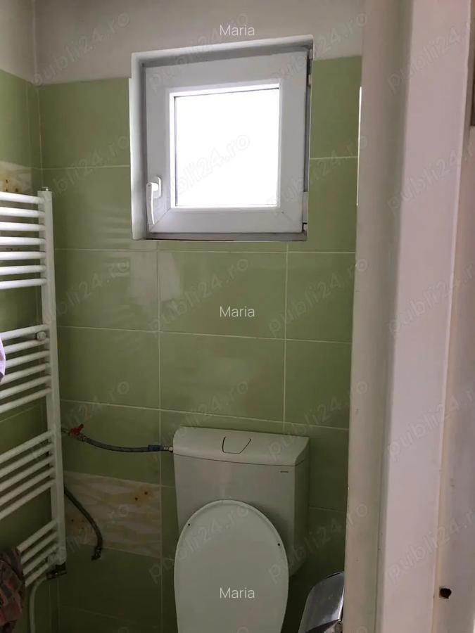 Teren si casa de vanzare - 1969mp - 7