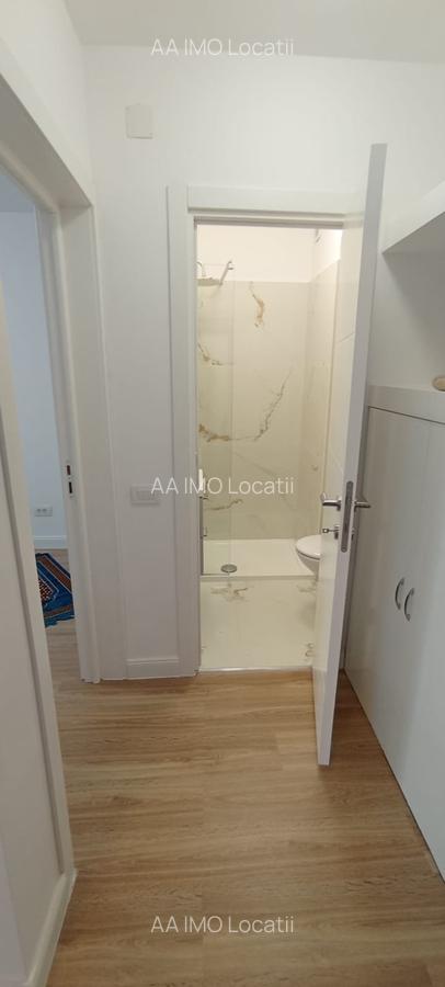 2 camere Centrul Istoric-Piata Sf Anton ideal investitie/regim hotelier - 7