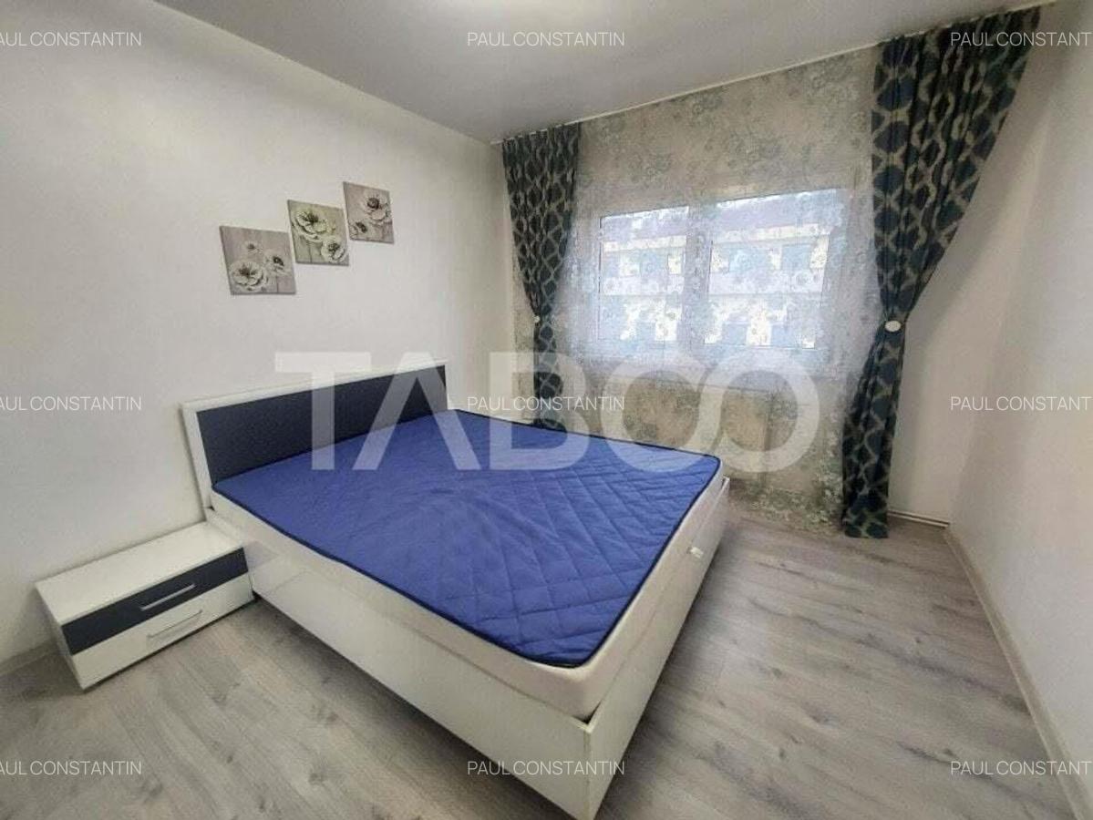 COMISION 0 - EXCLUSIVITATE - Apartament decomandat 2 camere 50 mpu - 3