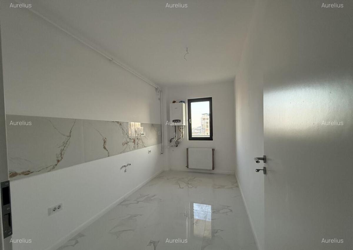 Apartament 2 camere,decomandat Str Diamantului Bragadiru - 5