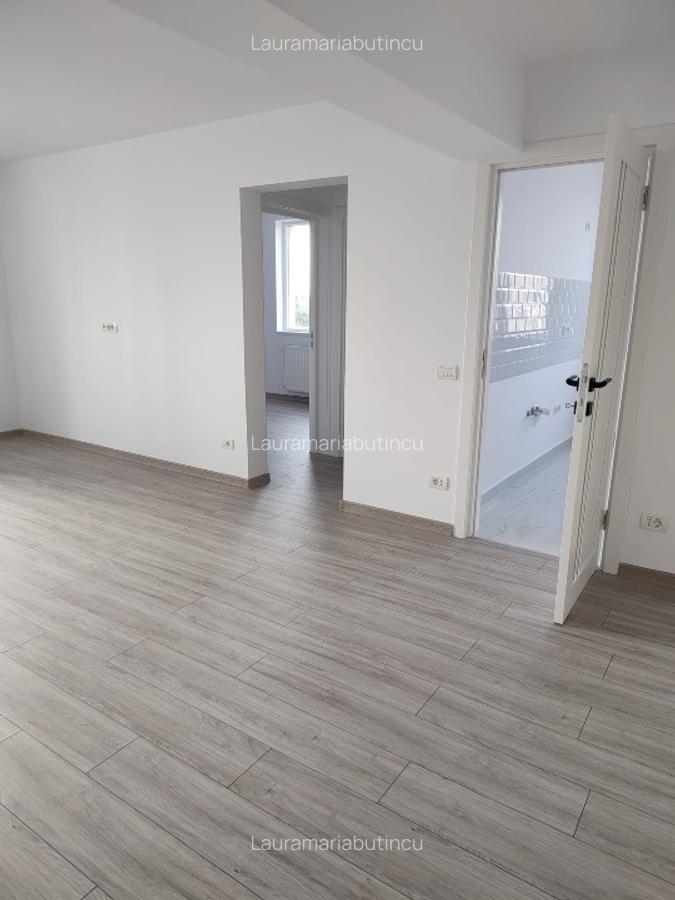 Vand apartament 2 camere, parc Drumul Taberei, renovat - 7