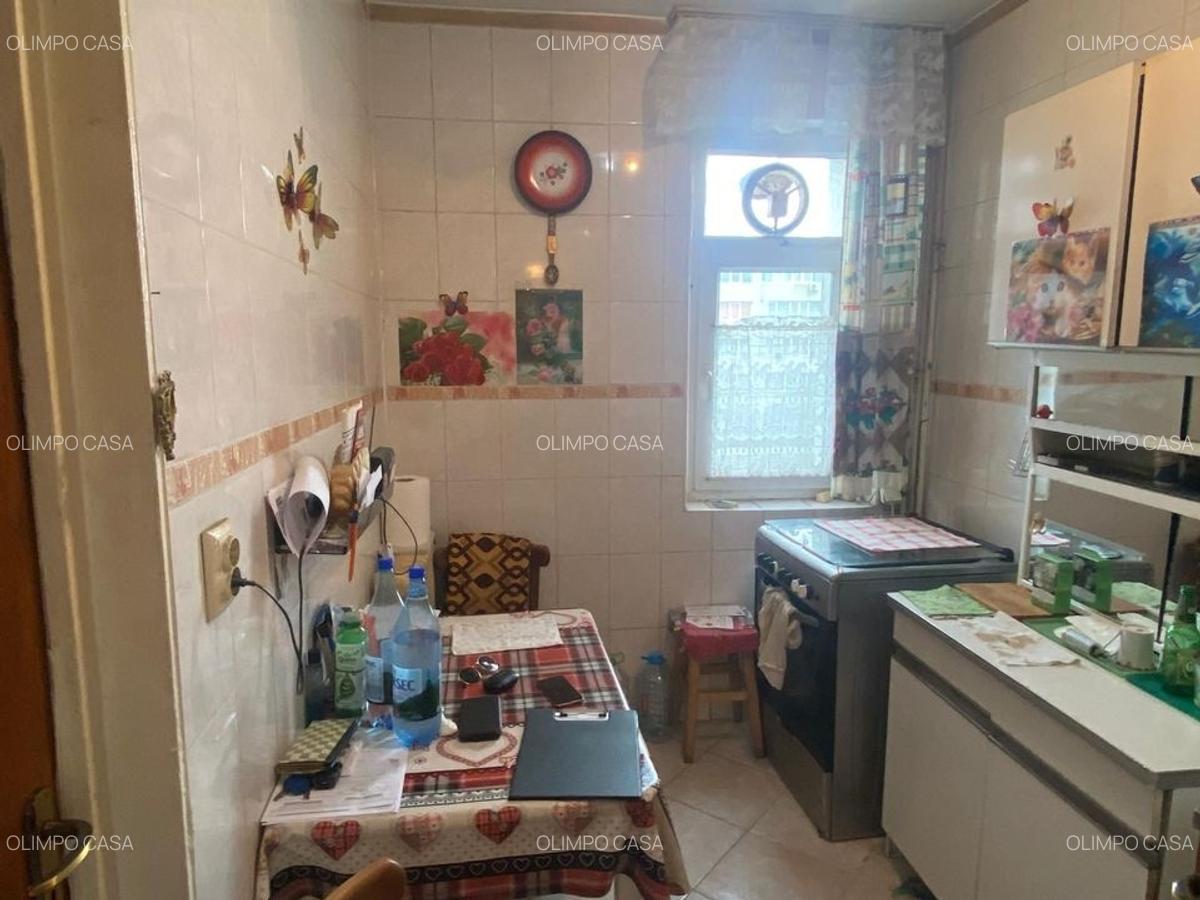 Apartament de vanzare|Sos.Colentina|Coua camere - 9