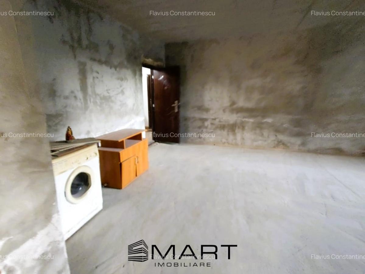 Apartament cu 3 camere in zona Rahava - 3