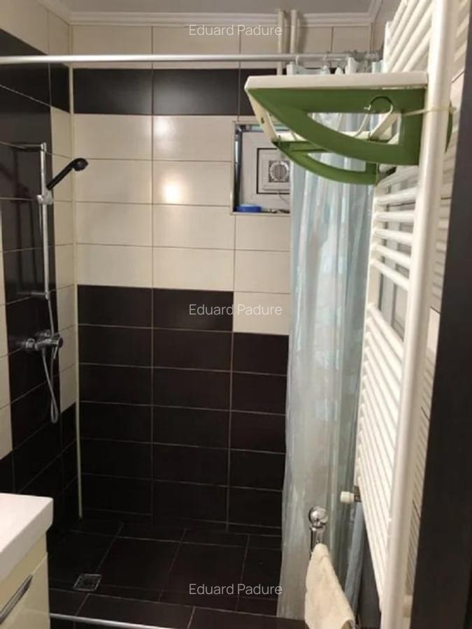 Apartament 1 camera zona Palas Mall - 4