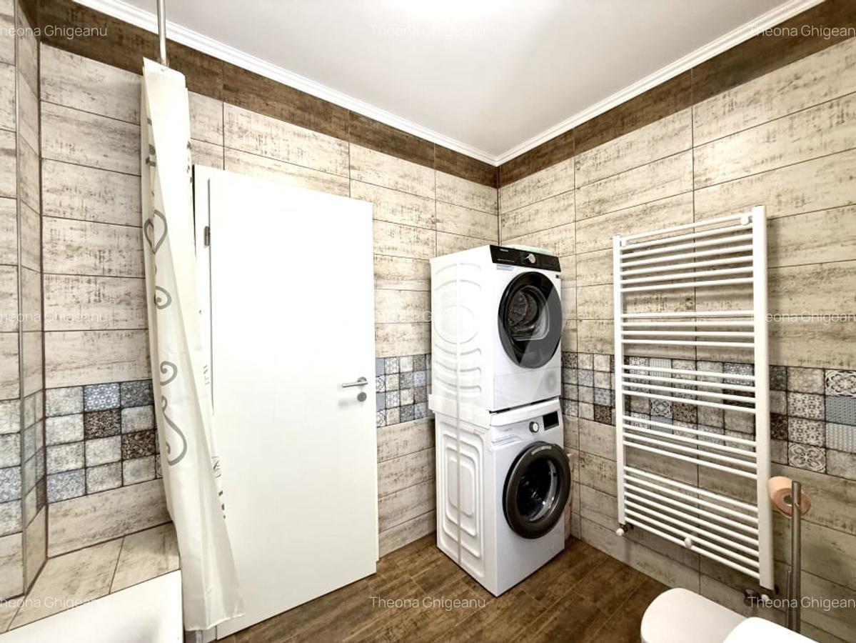 Apartament cu 2 camere+birou/dressing - Avantgarden - 18