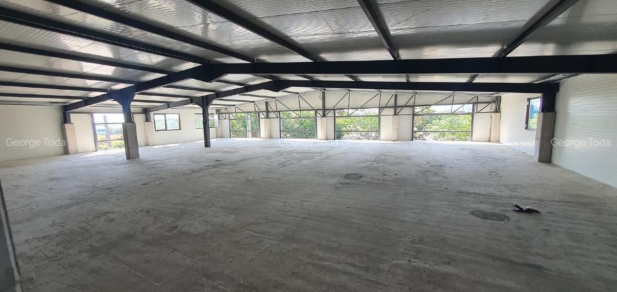 Hala moderna cu ISU, nod A4 Ovidiu 1600m2 - 12 Hala moderna cu ISU, nod A4 Ovidiu 1600m2 - 12