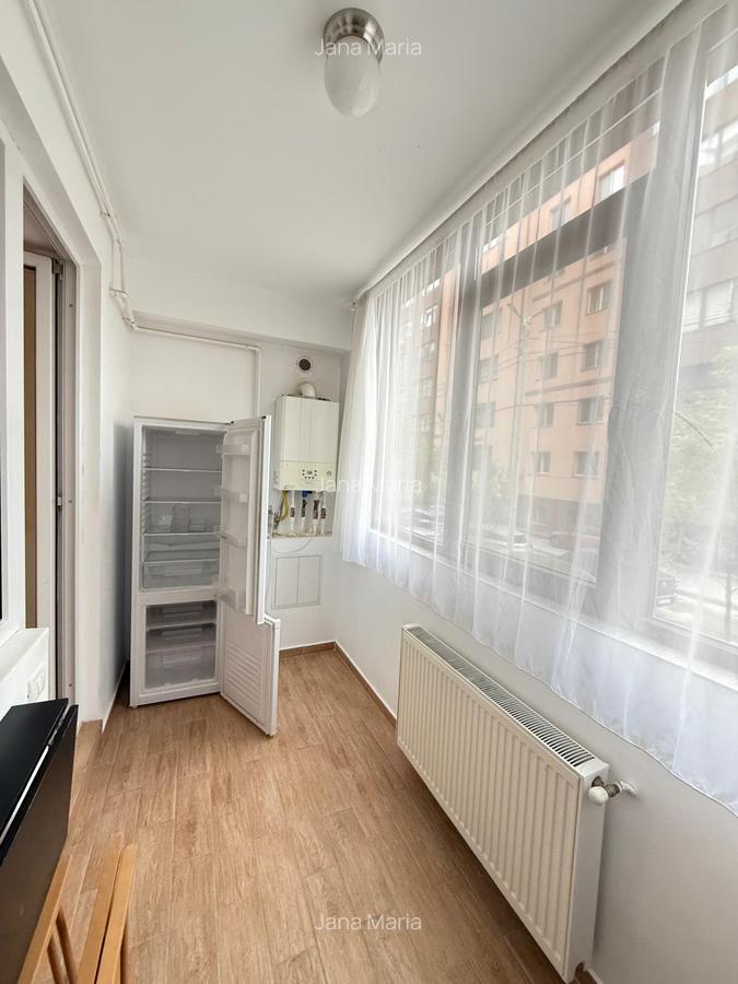 Apartament 2 camere-De inchiriat-Militari Residence-Comision50% - 1