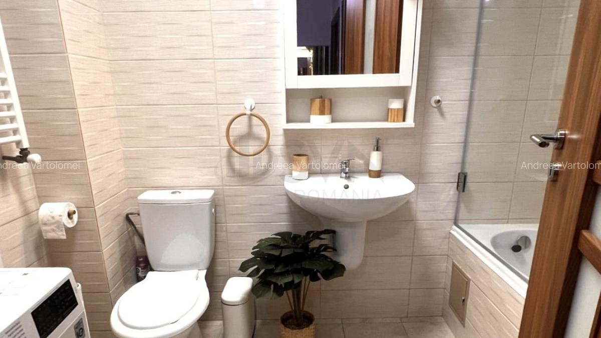 REA1024075 Apartament 2 camere Dristor - 9