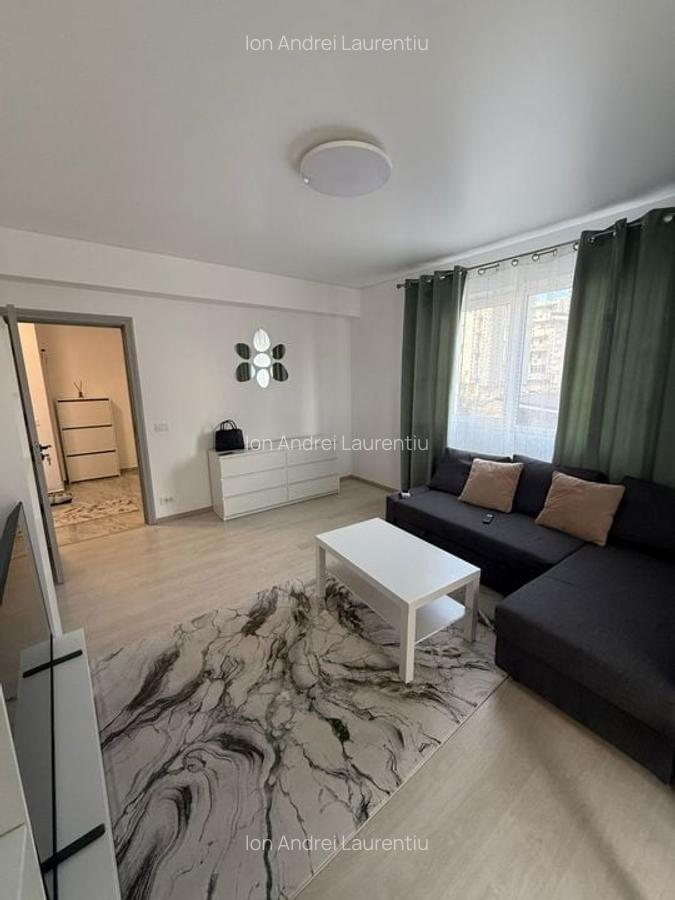 Mutare Rapida! Apartament Decomandat De Inchiriat 2 Camere 54mp Berceni - 1 Mutare Rapida! Apartament Decomandat De Inchiriat 2 Camere 54mp Berceni - 1