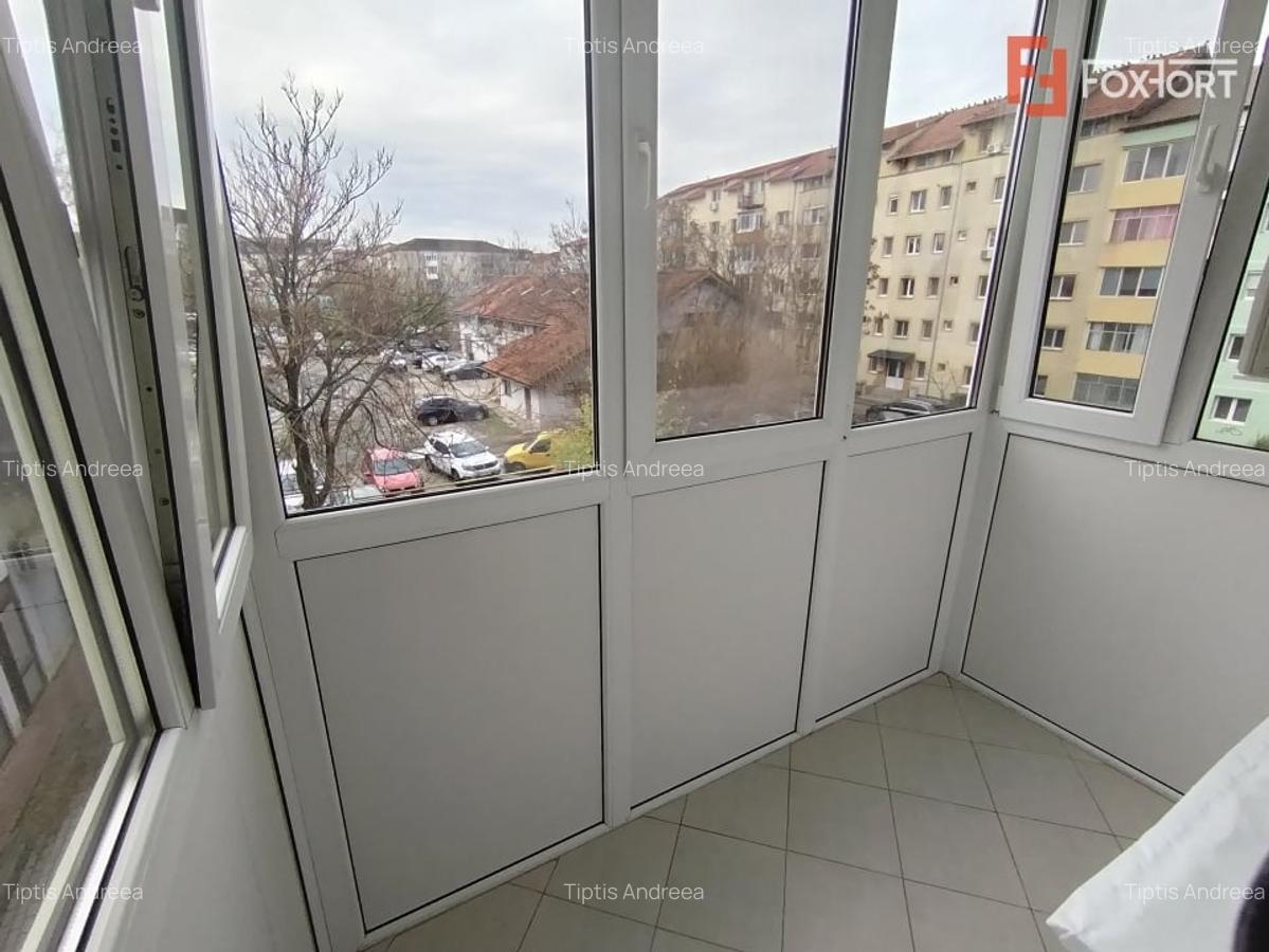 Apartament cu 3 camere de inchiriat, zona Girocului - 9