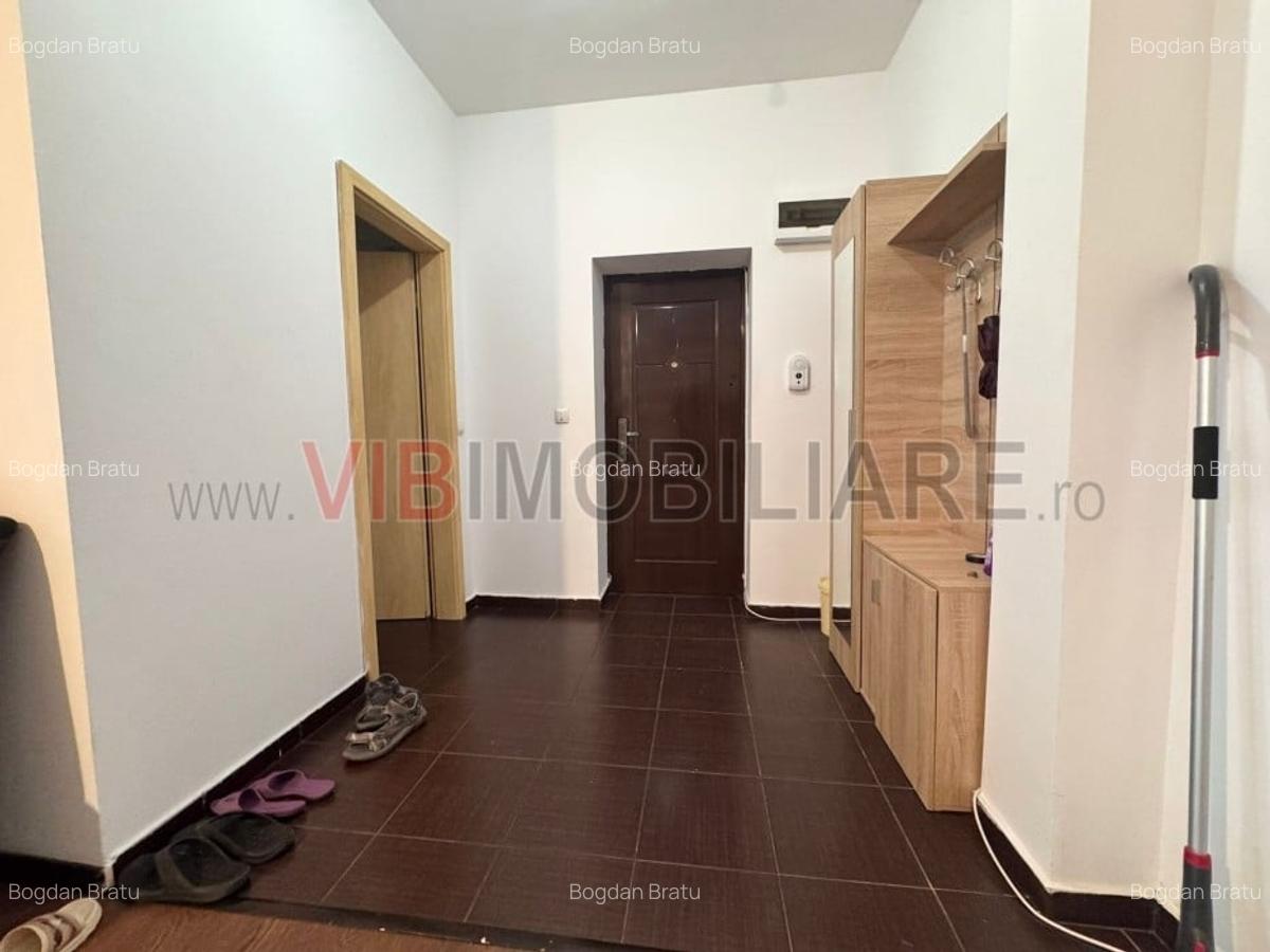 3 Camere 112 mpu - Sisesti - Bucurestii Noi - Centrala - 10