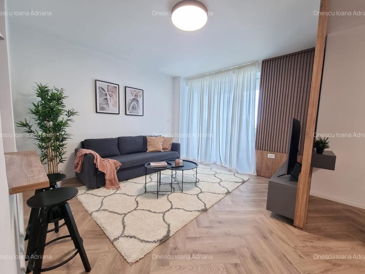 FLOREASCA RESIDENCE | 3 camereI Mobilat si utilat I Loc de parcare inclus - 2