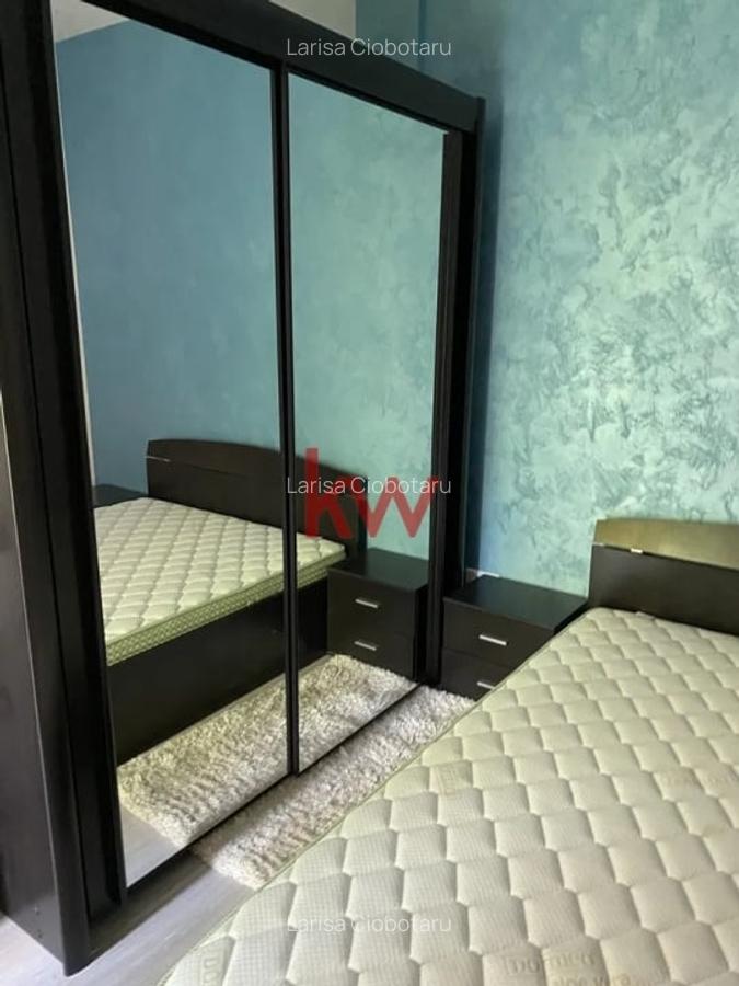Apartament 2 camere-Copou Bellevue - 8