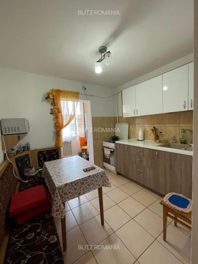 Apartament 3 camere spatioase, usor accesibile, zona linistita - 5