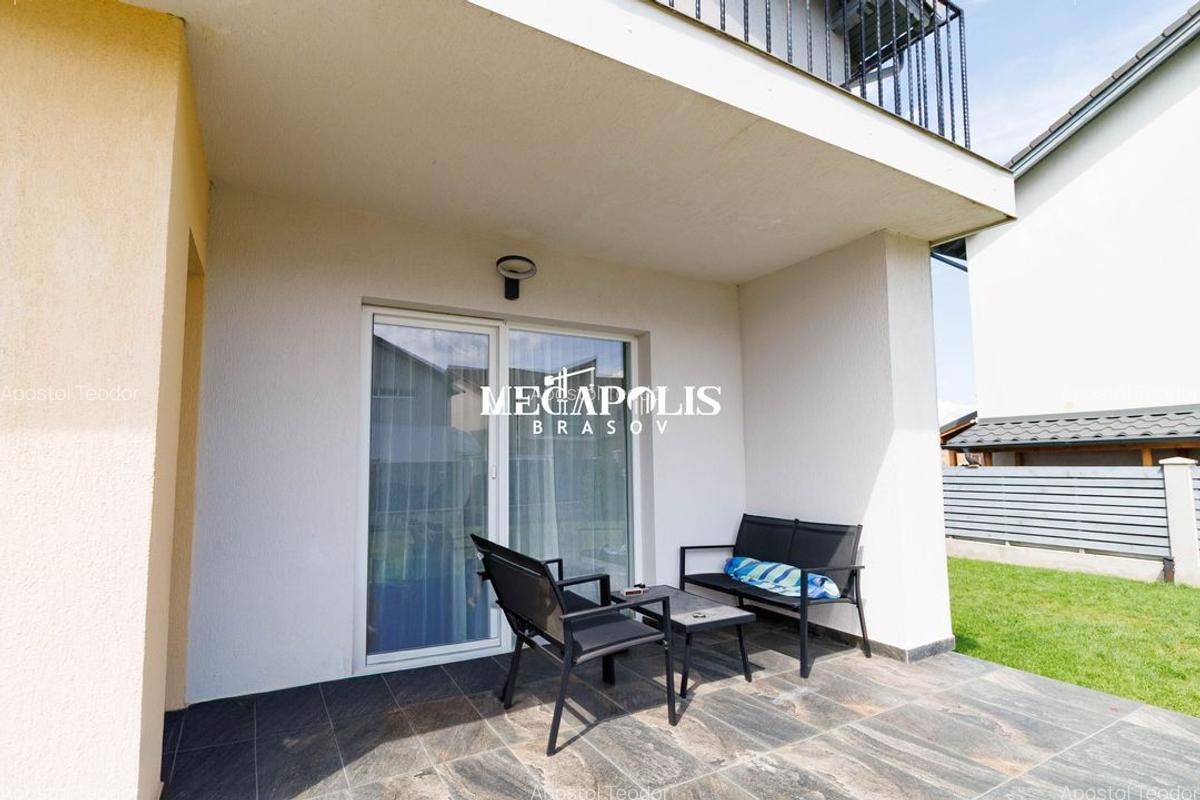 Casa Sanpetru Mobilata/ Utilata - 5