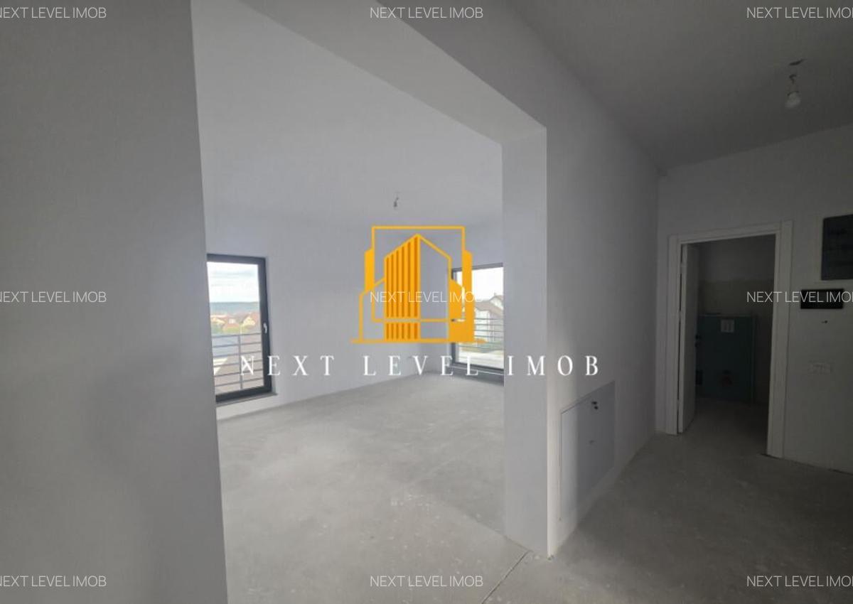 Imobil P+2 / 3 apartamente Gavana III, Pite?ti - 6