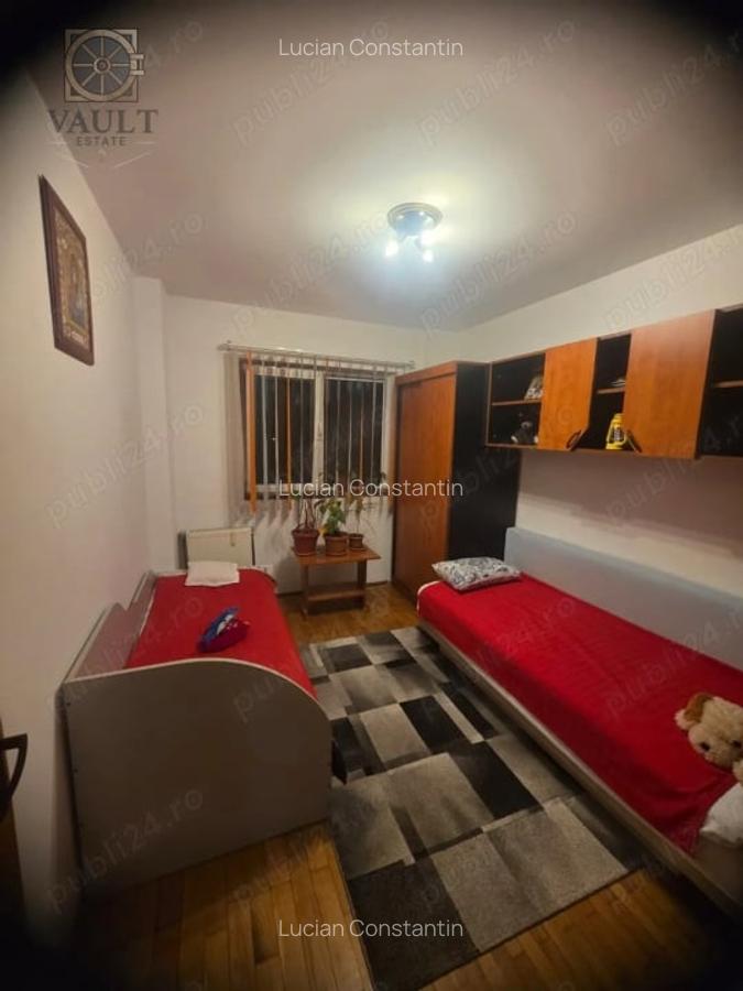 APARTAMENT 4 CAMERE-RAHOVA-DUMBRAVA NOUA-CENTRALA - 4