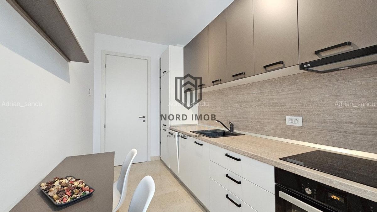 LUXURIA RESIDENCE |APARTAMENT 2 CAMERE | MOBILAT-UTILAT | PARCARE | PET FRIENDLY - 7