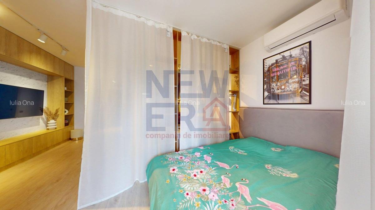 Studio Pipera / Residence5 de vanzare - Pipera Plaza - 10