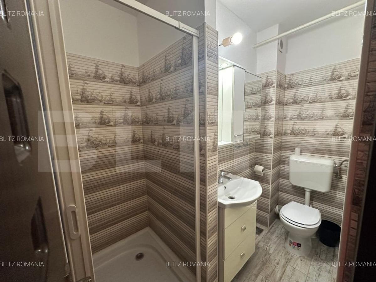 Apartament de vanzare, cu 2 camere, 50 mp, zona Dealul Furcilor - 9