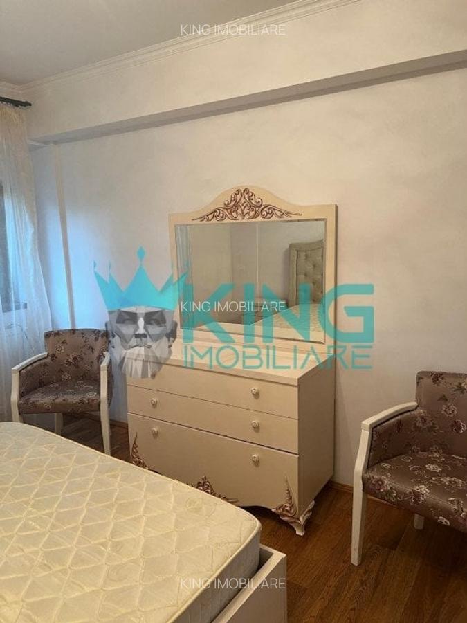Apartament cu 4 camere, mobilat în Dămăroaia - 2