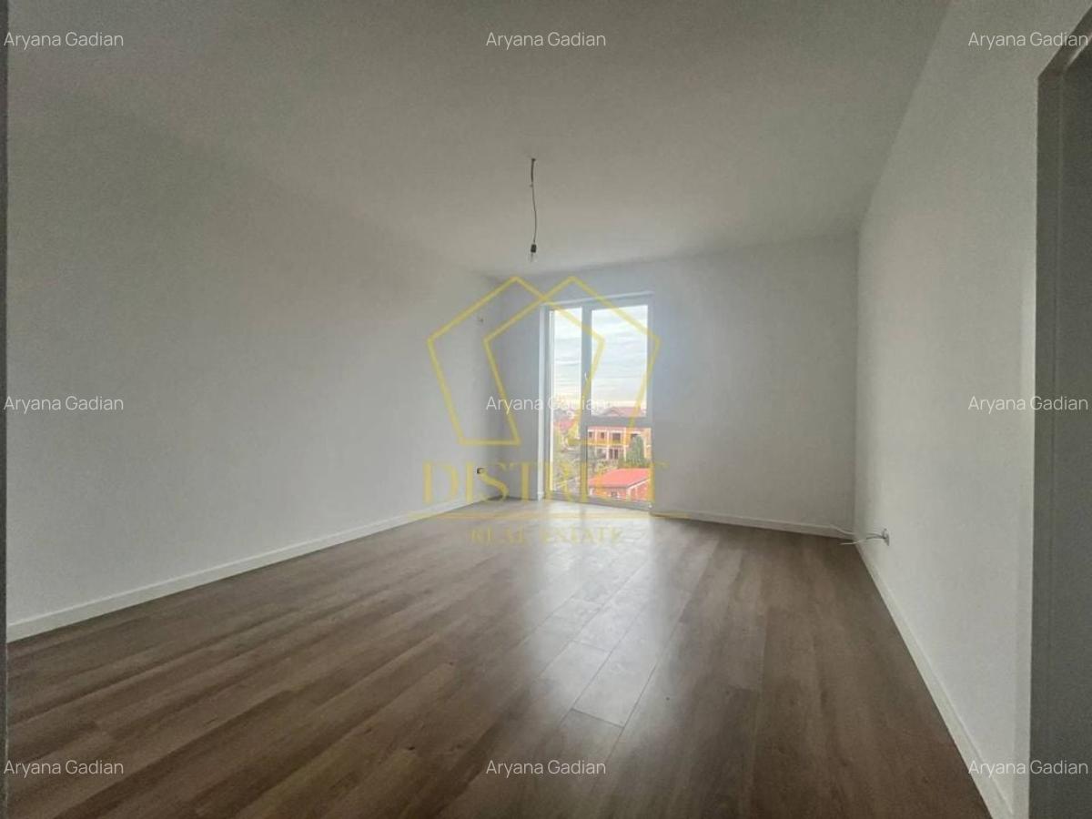 Apartament superb cu 2 camere I Freidorf - 1