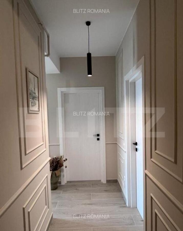 Apartament 3 camere decomandat, 77mp, Cartier Albert - 5
