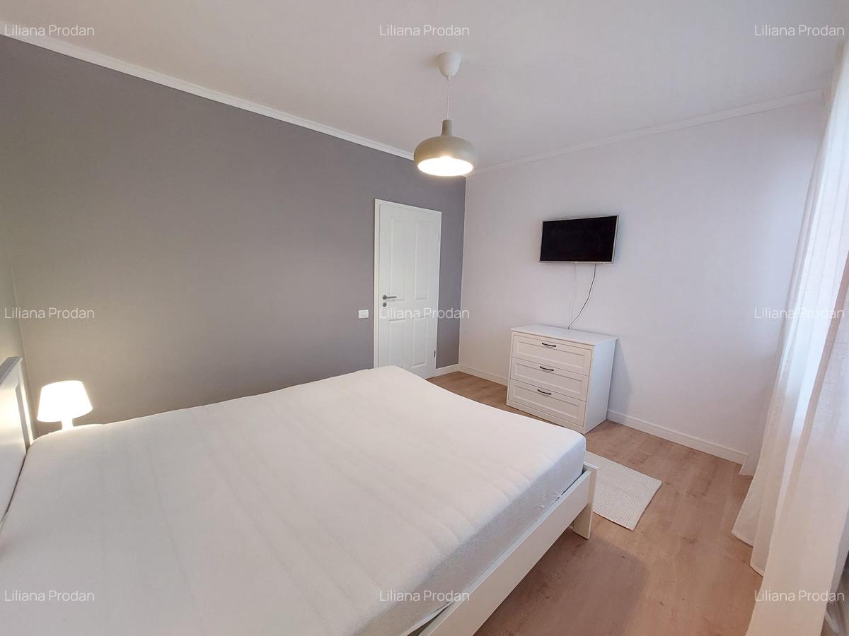 Inchiriere apartament 2 camere, Parcul Kiseleff - Ion Mihalache - 18