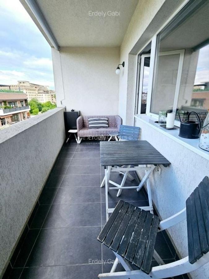 Apartament 3 camere Libertatii - 13 Septembrie  - Uranus ( Unirii ) - 33
