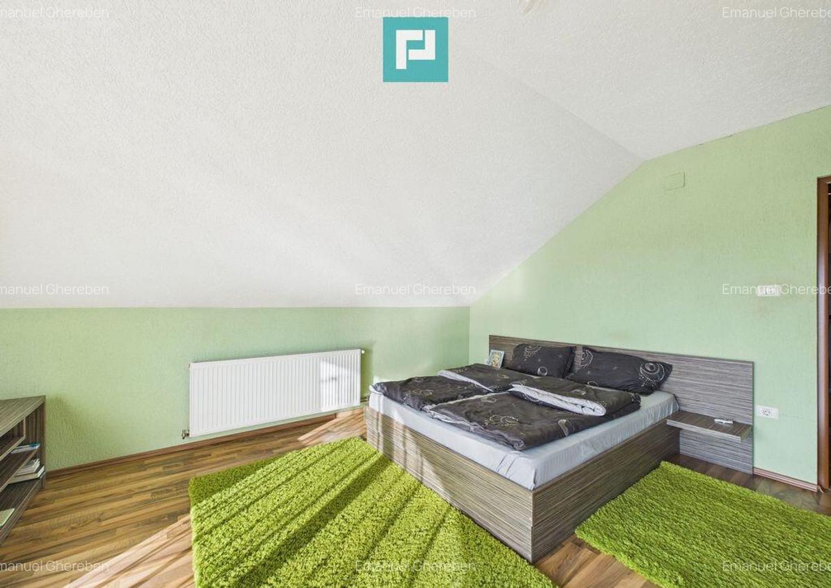 Casa P+M, Aradul Nou - 12
