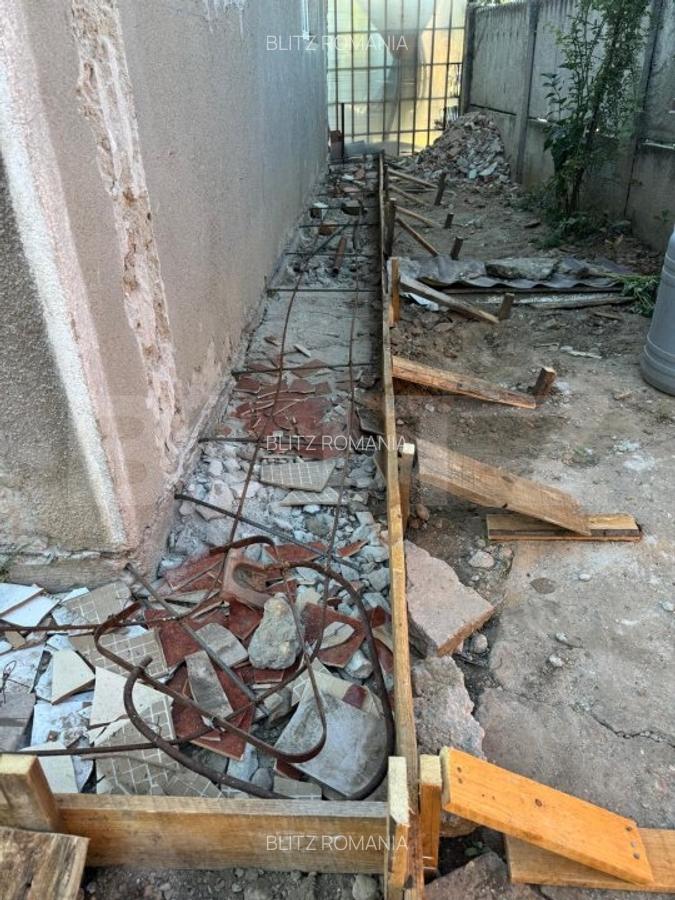 Casa in Dudovicesti, teren 950 mp, comision 0% - 11