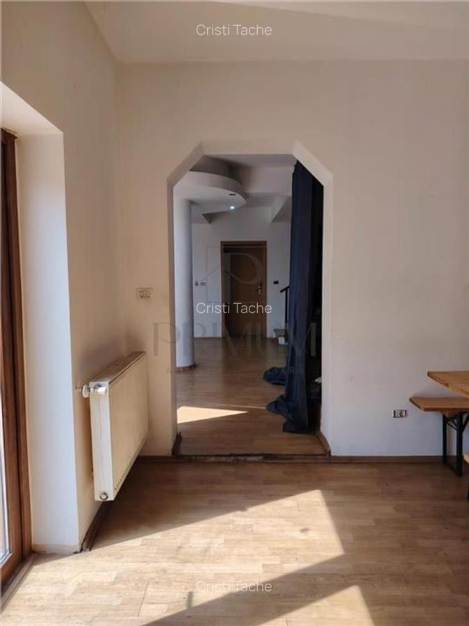 DUMBRAVITA - CASA INDIVIDUALA - ZONA LIDL - 9 CAMERE - 5 BAI - TEREN 1050mp - 2
