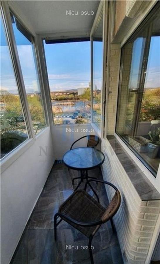 Apartament 3 camere, Iulius Mall - 1