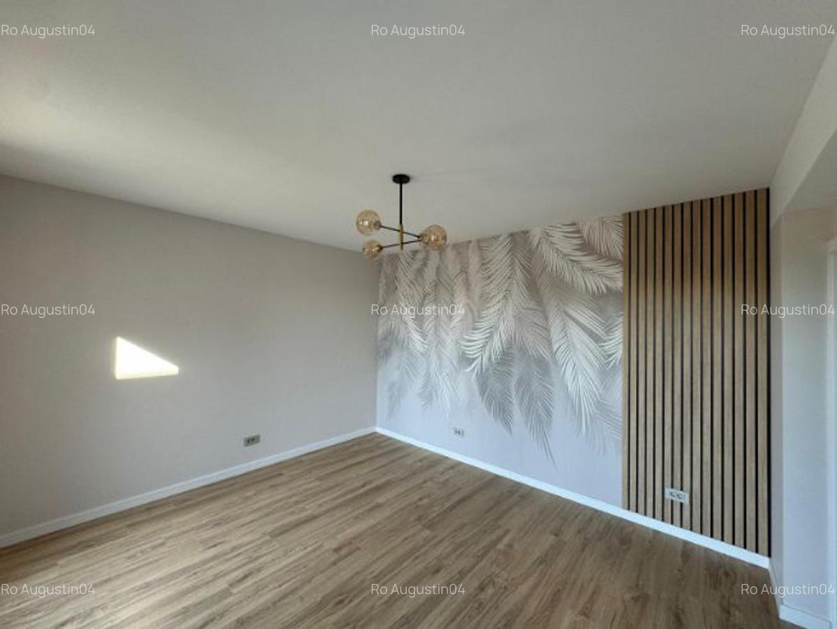 Vanzare apartament 3 camere bloc nou Cantacuzino Mos Craciun - 6