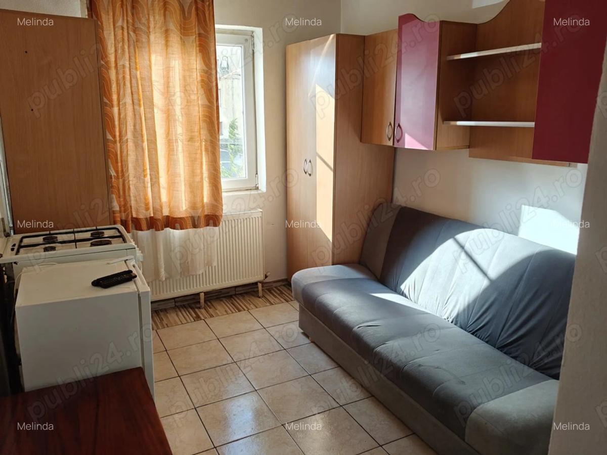 Inchiriez garsoniera cf 3 - 3