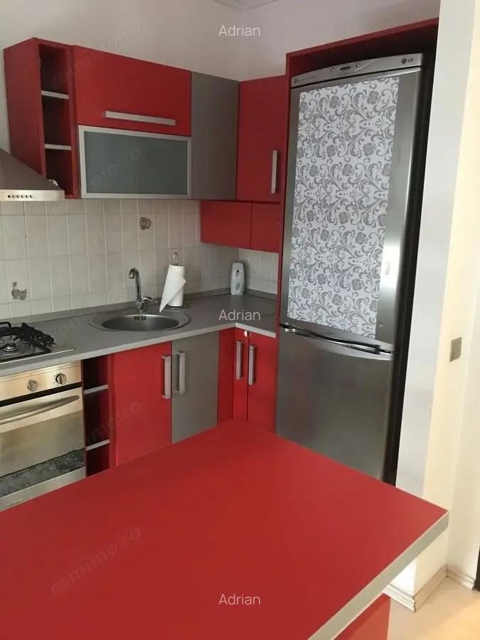 De inchiriat apartament cu o camera in zona Spitalului Judetean - 2