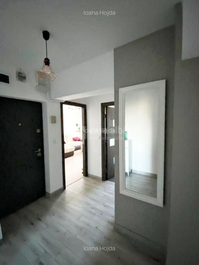 Bld. Independentei - UMF, apartament cu 3 camere modern - 8